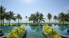 JW MARRIOTT CAM RANH BAY RESORT & SPA